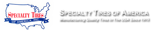 美国特种轮胎