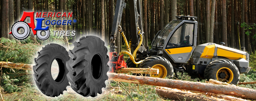 美国记录器轮胎